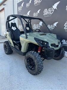2018 Can Am Commander 800R DPS   - Photo 3 - Monroe, LA 71202