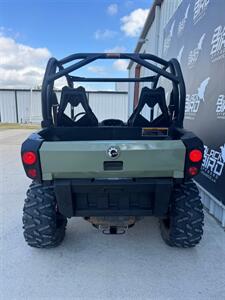 2018 Can Am Commander 800R DPS   - Photo 10 - Monroe, LA 71202