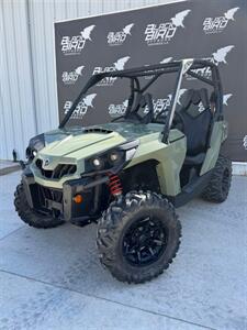 2018 Can Am Commander 800R DPS   - Photo 2 - Monroe, LA 71202