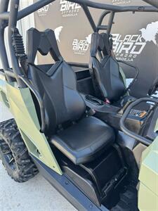 2018 Can Am Commander 800R DPS   - Photo 11 - Monroe, LA 71202