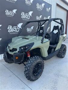 2018 Can Am Commander 800R DPS   - Photo 4 - Monroe, LA 71202