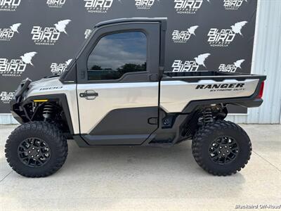 2024 Polaris Ranger 1500 XD Premium   - Photo 5 - Monroe, LA 71202