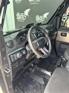2024 Polaris Ranger 1500 XD Premium   - Photo 14 - Monroe, LA 71202