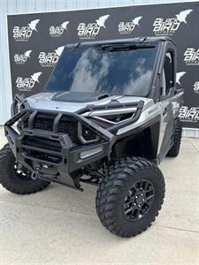 2024 Polaris Ranger 1500 XD Premium