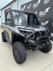 2024 Polaris Ranger 1500 XD Premium   - Photo 3 - Monroe, LA 71202