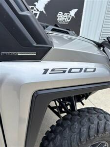 2024 Polaris Ranger 1500 XD Premium   - Photo 10 - Monroe, LA 71202