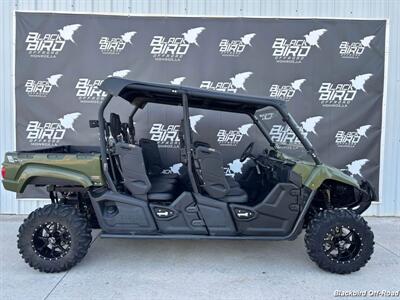 2023 Yamaha Viking 700 6 EPS - Photo 6 - Monroe, LA 71202