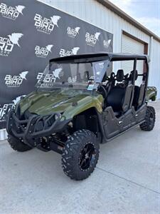 2023 Yamaha Viking 700 6 EPS - Photo 3 - Monroe, LA 71202