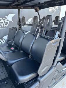 2023 Yamaha Viking 700 6 EPS - Photo 11 - Monroe, LA 71202