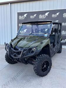 2023 Yamaha Viking 700 6 EPS - Photo 1 - Monroe, LA 71202