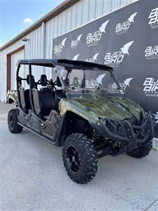 2023 Yamaha Viking 700 6 EPS - Photo 4 - Monroe, LA 71202