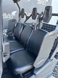 2023 Yamaha Viking 700 6 EPS - Photo 10 - Monroe, LA 71202