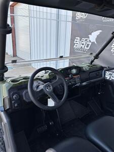 2023 Yamaha Viking 700 6 EPS - Photo 12 - Monroe, LA 71202