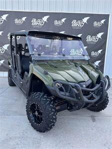 2023 Yamaha Viking 700 6 EPS - Photo 2 - Monroe, LA 71202