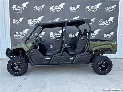 2023 Yamaha Viking 700 6 EPS - Photo 5 - Monroe, LA 71202