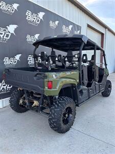 2023 Yamaha Viking 700 6 EPS - Photo 8 - Monroe, LA 71202