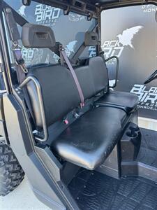 2019 Polaris Ranger 1000 XP EPS   - Photo 12 - Monroe, LA 71202