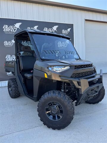 2019 Polaris Ranger 1000 XP EPS - Photo 1 - Monroe, LA 71202
