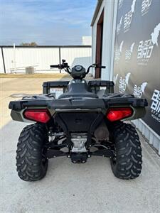 2017 Polaris Sportsman 450 EPS   - Photo 9 - Monroe, LA 71202
