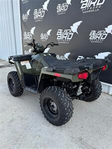 2017 Polaris Sportsman 450 EPS   - Photo 8 - Monroe, LA 71202