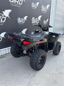 2017 Polaris Sportsman 450 EPS   - Photo 7 - Monroe, LA 71202