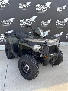 2017 Polaris Sportsman 450 EPS   - Photo 2 - Monroe, LA 71202