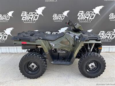 2017 Polaris Sportsman 450 EPS   - Photo 5 - Monroe, LA 71202