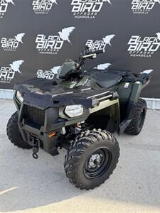 2017 Polaris Sportsman 450 EPS   - Photo 1 - Monroe, LA 71202