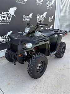2017 Polaris Sportsman 450 EPS   - Photo 4 - Monroe, LA 71202