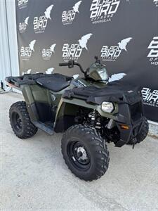 2017 Polaris Sportsman 450 EPS   - Photo 3 - Monroe, LA 71202