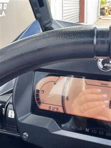 2022 Can Am Commander 1000R XT   - Photo 11 - Monroe, LA 71202