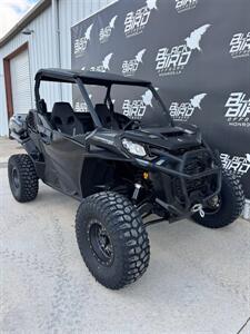2022 Can Am Commander 1000R XT   - Photo 3 - Monroe, LA 71202