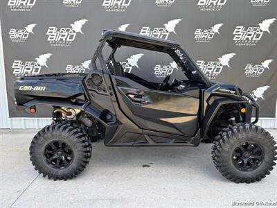 2022 Can Am Commander 1000R XT - Photo 6 - Monroe, LA 71202
