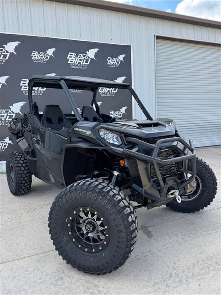 2022 Can Am Commander 1000R XT   - Photo 1 - Monroe, LA 71202