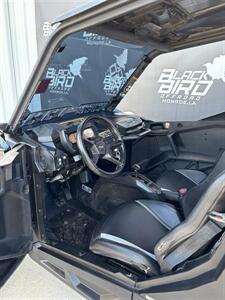 2022 Can Am Commander 1000R XT - Photo 11 - Monroe, LA 71202