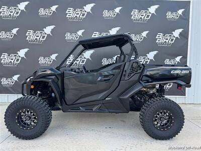 2022 Can Am Commander 1000R XT   - Photo 4 - Monroe, LA 71202