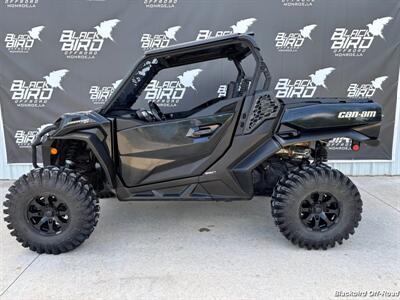 2022 Can Am Commander 1000R XT - Photo 5 - Monroe, LA 71202