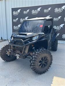 2022 Can Am Commander 1000R XT - Photo 1 - Monroe, LA 71202