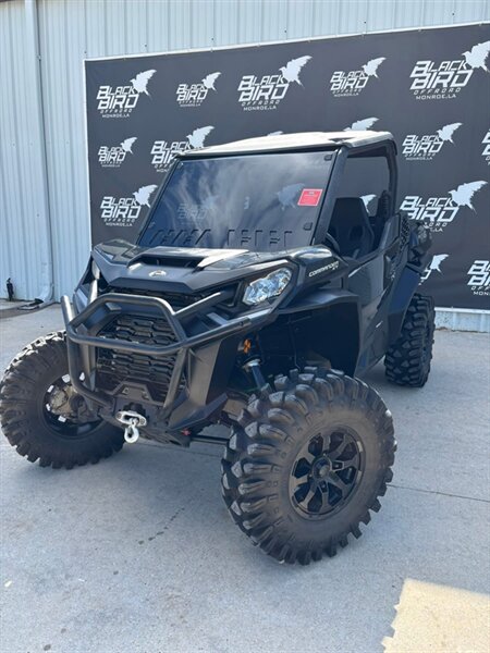 2022 Can Am