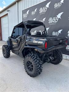 2022 Can Am Commander 1000R XT - Photo 8 - Monroe, LA 71202