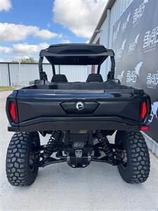 2022 Can Am Commander 1000R XT   - Photo 8 - Monroe, LA 71202