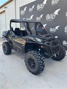 2022 Can Am Commander 1000R XT - Photo 3 - Monroe, LA 71202