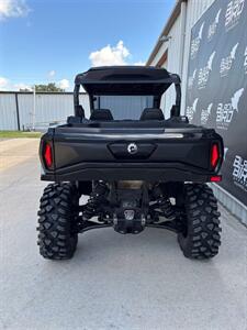 2022 Can Am Commander 1000R XT - Photo 9 - Monroe, LA 71202