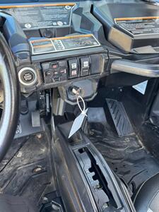 2022 Can Am Commander 1000R XT - Photo 12 - Monroe, LA 71202