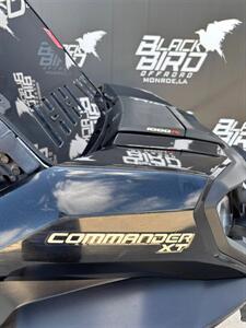 2022 Can Am Commander 1000R XT - Photo 13 - Monroe, LA 71202
