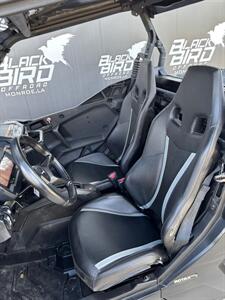 2022 Can Am Commander 1000R XT - Photo 10 - Monroe, LA 71202