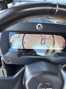 2022 Can Am Commander 1000R XT - Photo 14 - Monroe, LA 71202