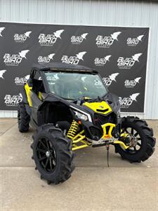 2018 Can-Am Maverick X3 Turbo XMR   - Photo 2 - Monroe, LA 71202