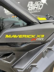 2018 Can-Am Maverick X3 Turbo XMR   - Photo 13 - Monroe, LA 71202