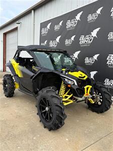 2018 Can-Am Maverick X3 Turbo XMR   - Photo 3 - Monroe, LA 71202